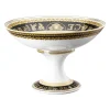Schale auf Fuß 35 cm