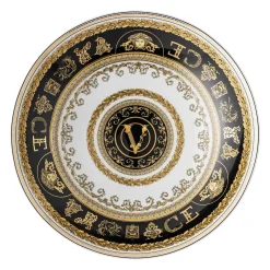 Schale auf Fuß 35 cm