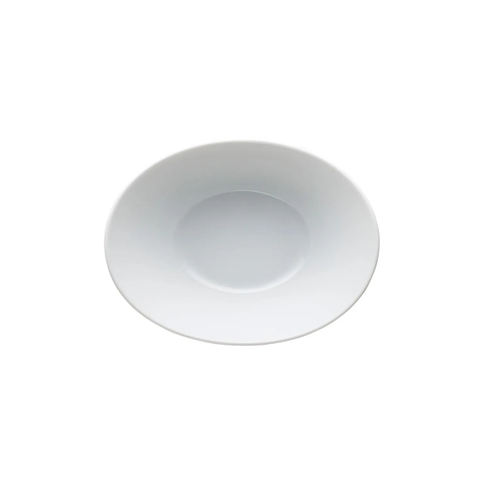 Schale oval 20 x 15 cm