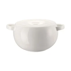 Schüssel mit Deckel