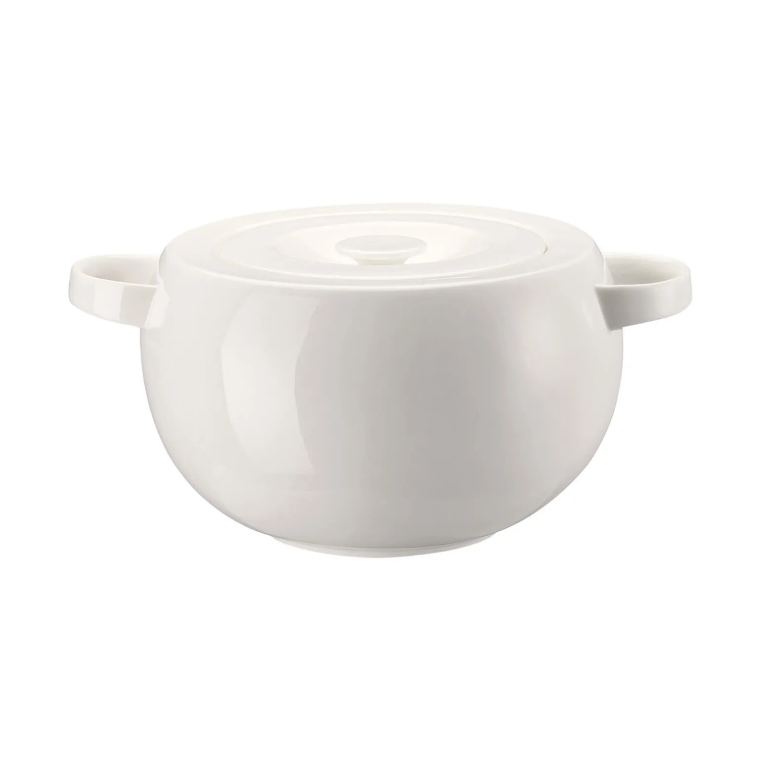 Schüssel mit Deckel