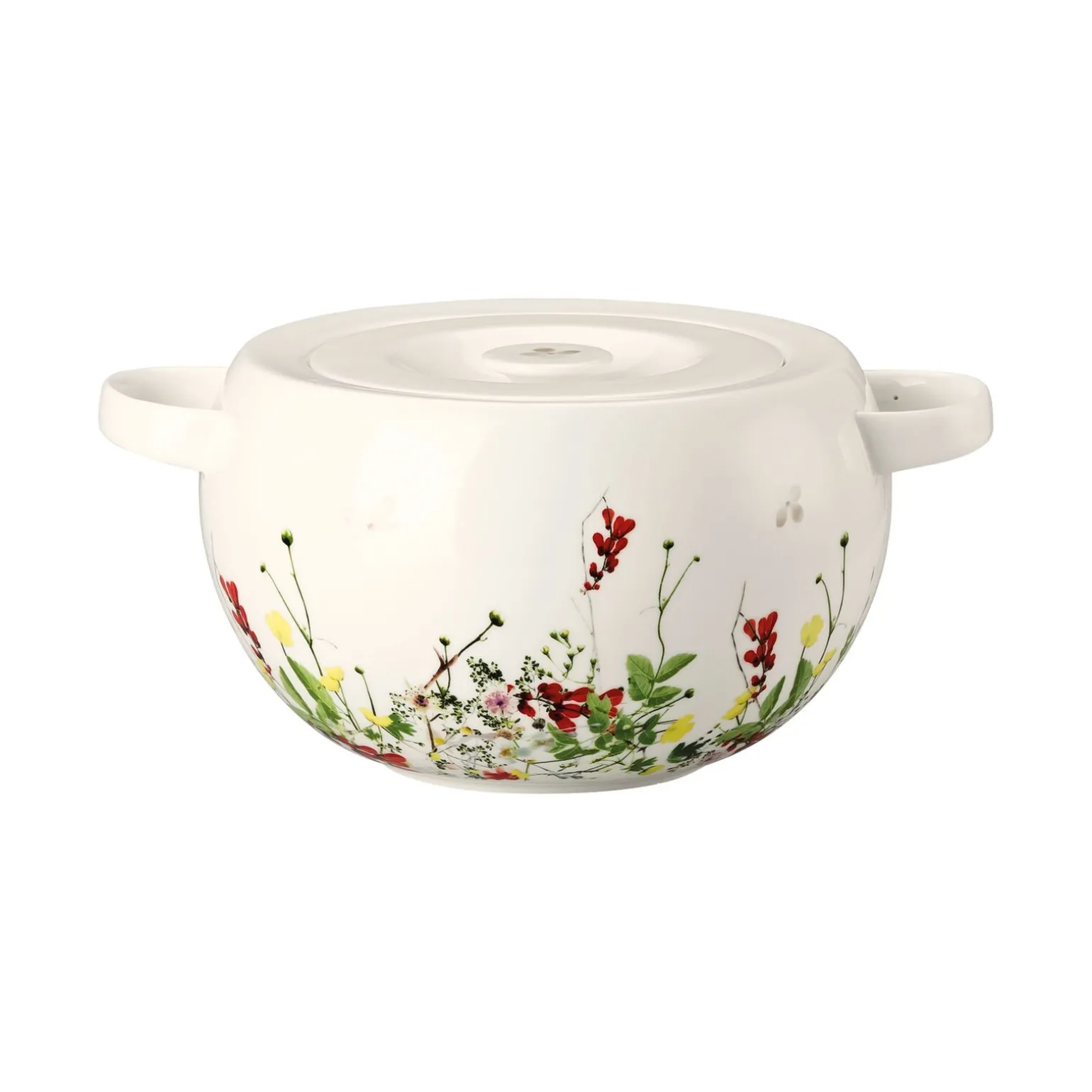 Schüssel mit Deckel