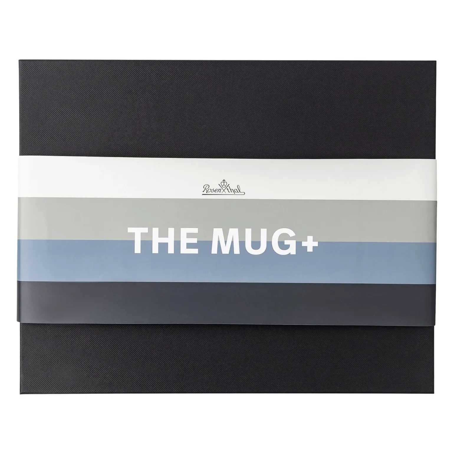 Set 4 Becher doppelwandig