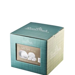 Set 20-tlg./Kombitasse