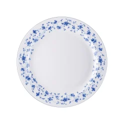 Speiseteller 26 cm Fahne