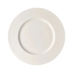 Speiseteller 28 cm Fahne