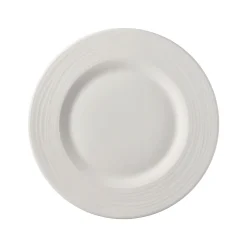 Speiseteller 27 cm Fahne