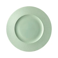 Speiseteller 28 cm Fahne