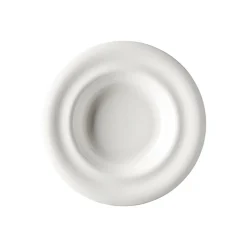 Suppenteller 24 cm Fahne