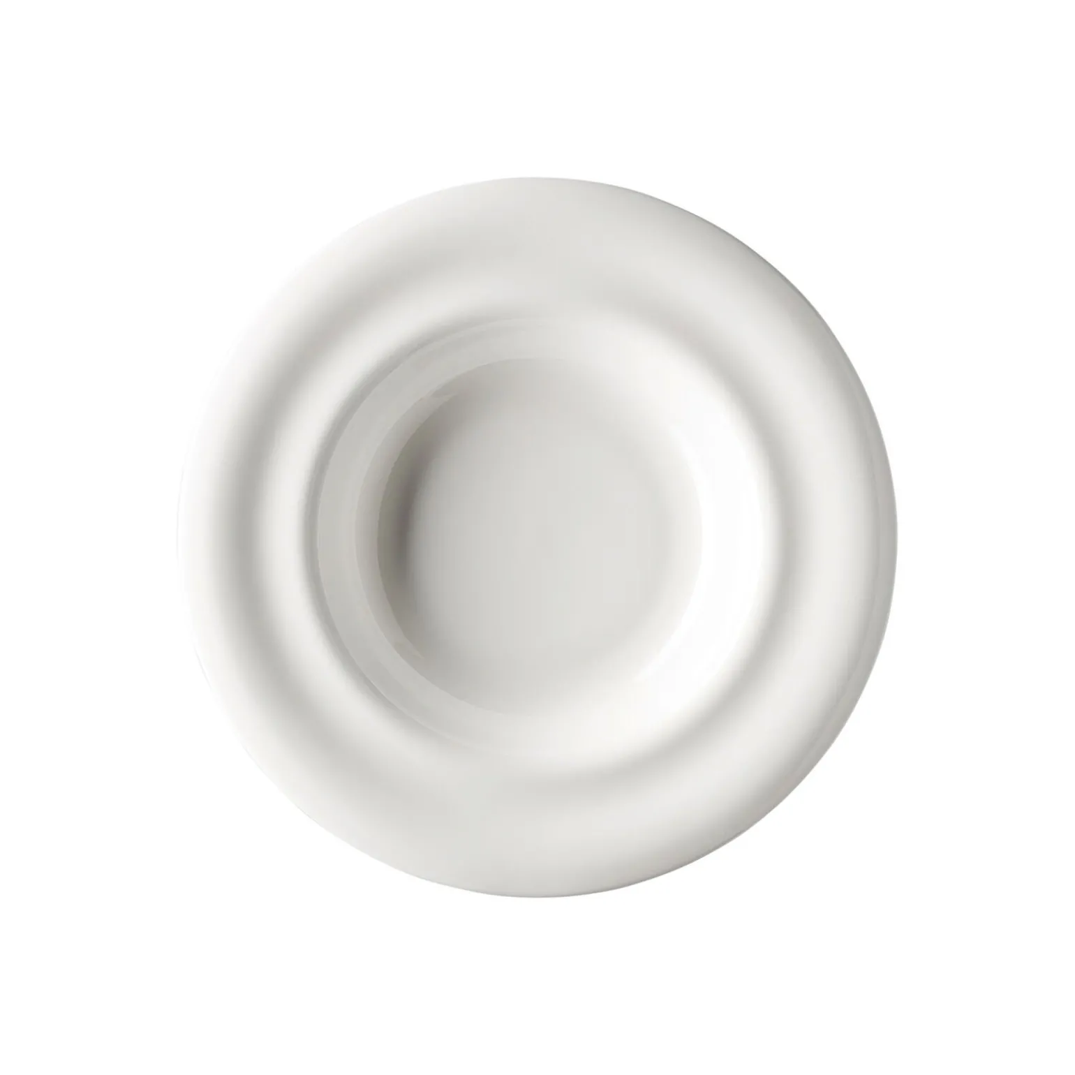 Suppenteller 24 cm Fahne