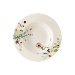 Suppenteller 23 cm Fahne