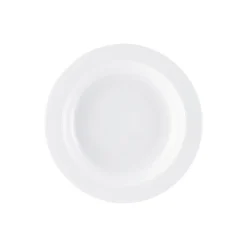 Suppenteller 23 cm Fahne