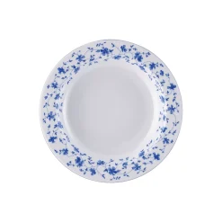 Suppenteller 23 cm Fahne