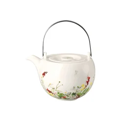 Teekanne 6 Pers. 3-tlg.