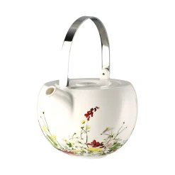 Teekanne 6 Pers. 3-tlg.