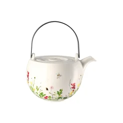 Teekanne 6 Pers. 3-tlg.