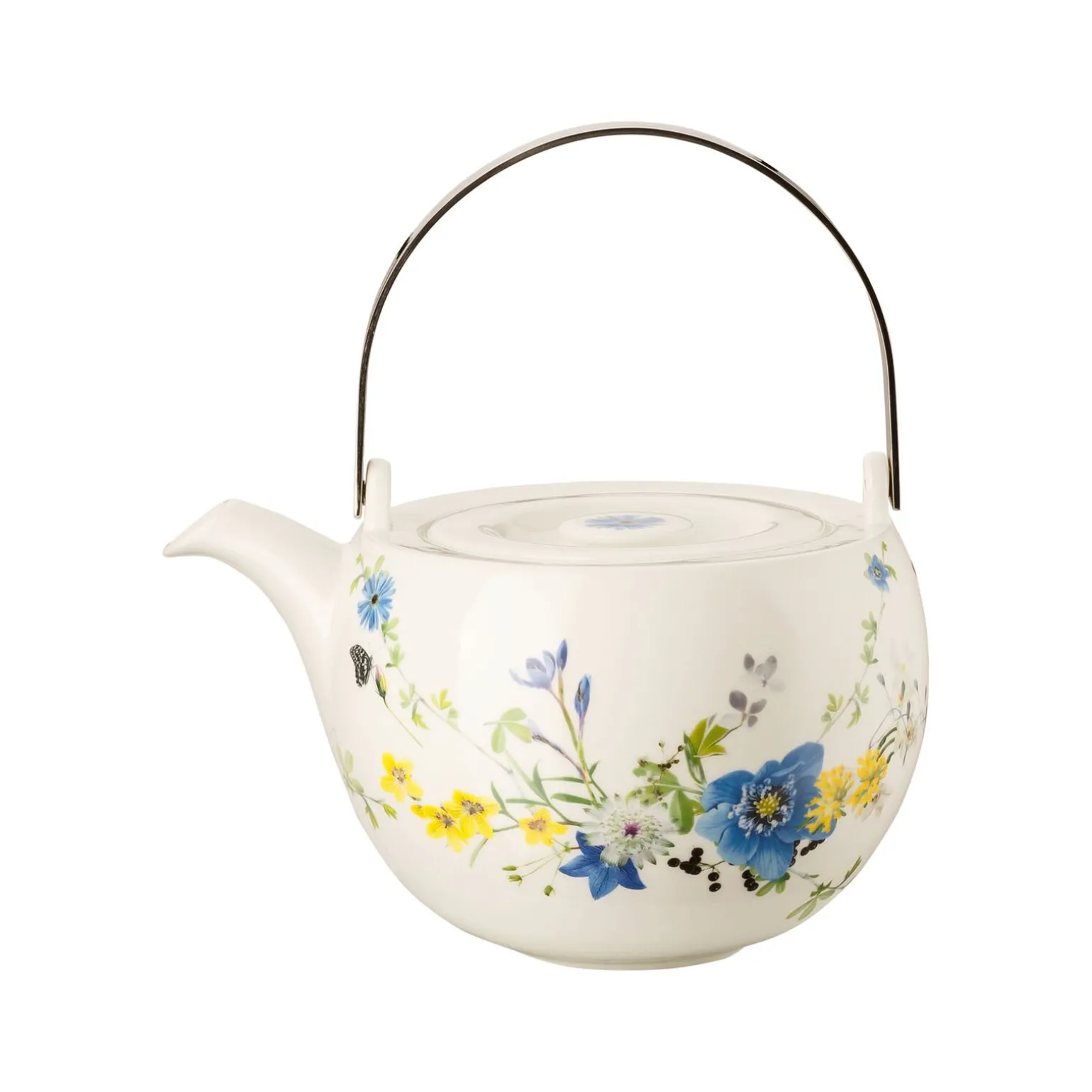 Teekanne 6 Pers. 3-tlg.