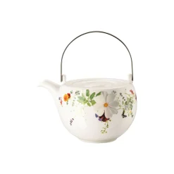 Teekanne 6 Pers. 3-tlg.