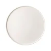 Teller 27 cm flach