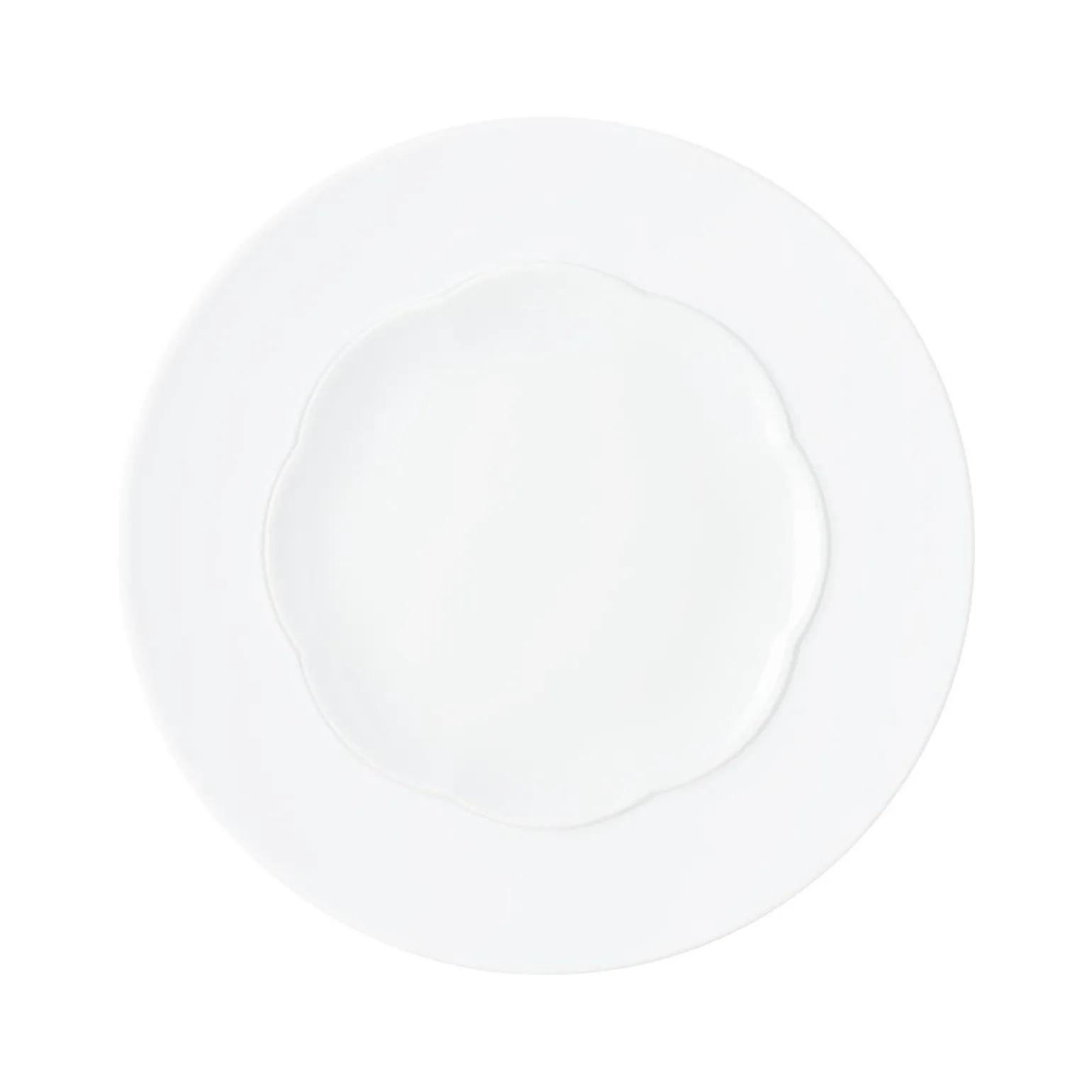 Teller 28 cm matt