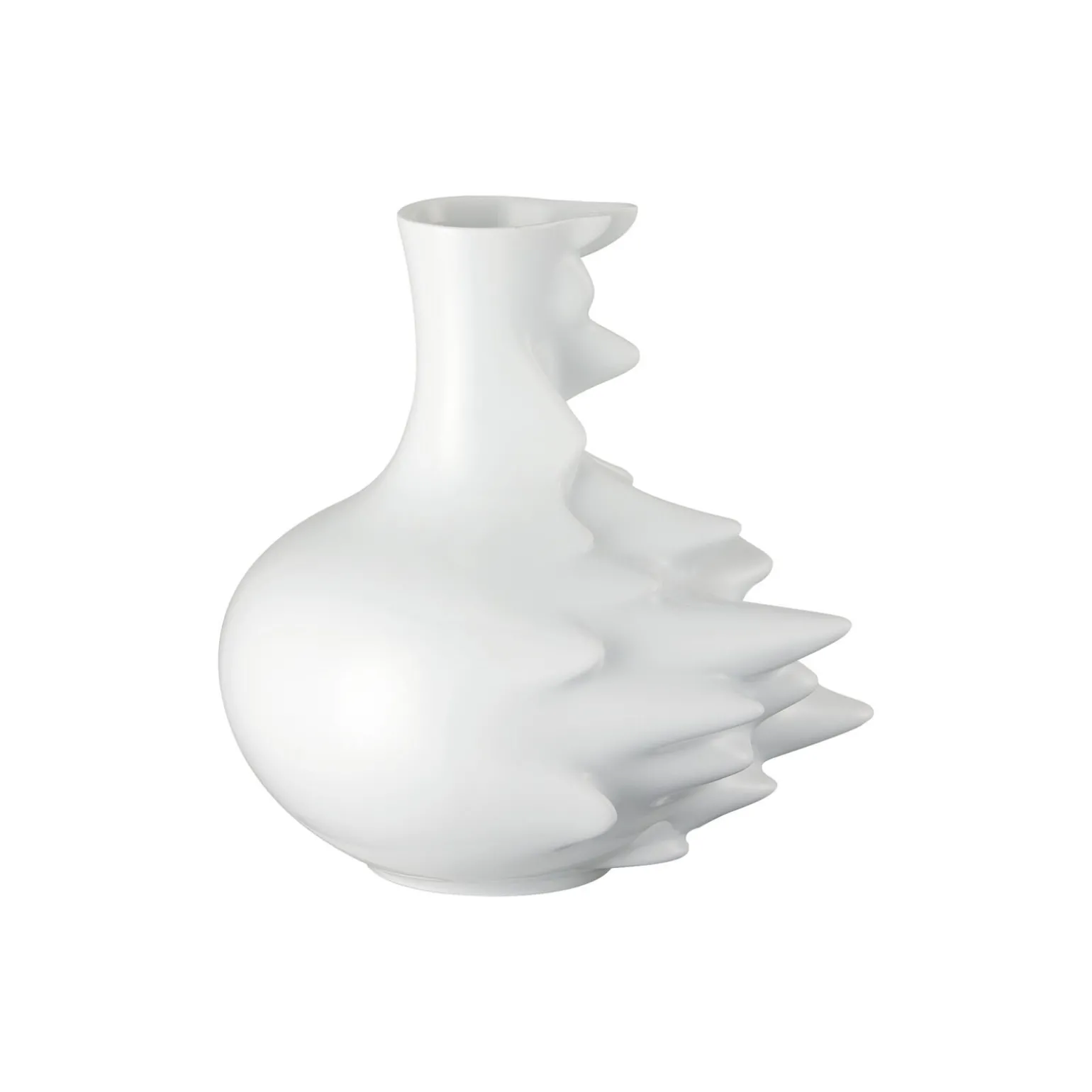 Vase 22 cm
